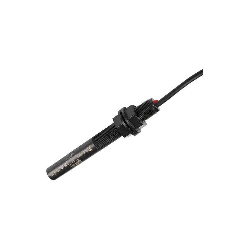 电子式单稳态常闭平层感应器