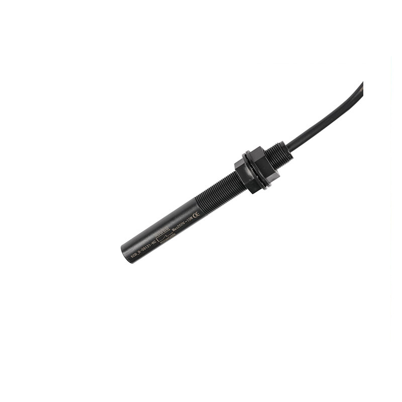 干簧管式单稳态常闭平层感应器