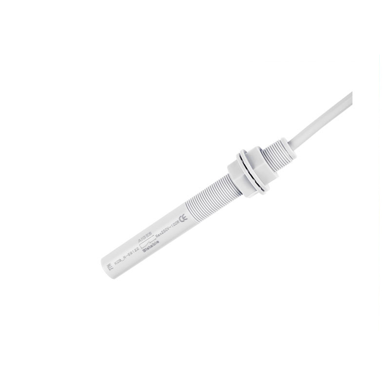 干簧管式双稳态减速感应器