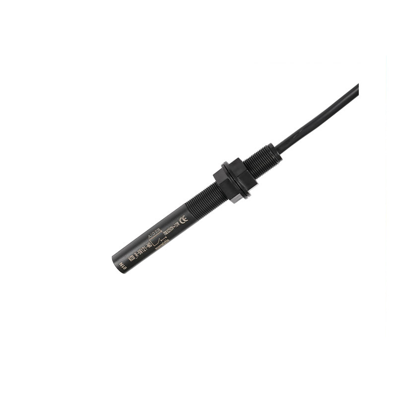 干簧管式单稳态常开平层感应器